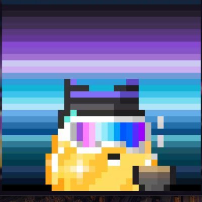 JagsCrypto_nads's profile picture. ⨀ Strategist⚡DeFi Innovator Web3Advocate @monad_xyz Maxi Data analyst Degenerate.                                           ʕ•̫͡•ʕ*̫͡*ʕ•͓͡•ʔ-̫͡-ʕ•̫͡•ʔ*̫͡*⨀