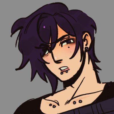 PUPPYC00's profile picture. ଘ(*. .) I draw stuff and yap idk 🐾🧁🖇️🗨️ (* ‾ ʖ̫ ‾)