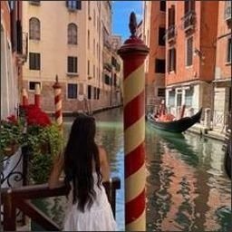 AlexFisher81566's profile picture. Sassy, classy and a bit smart-assy. 💁‍♀️🍸🔥