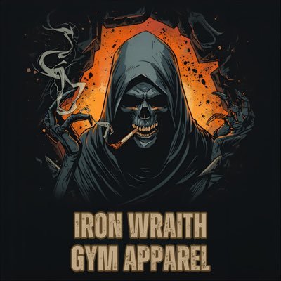 Iron Wraith Co