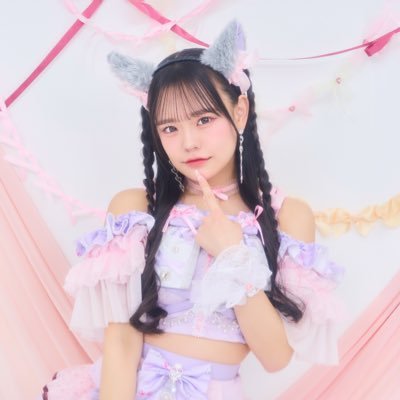 星川 夏乃 【miao】