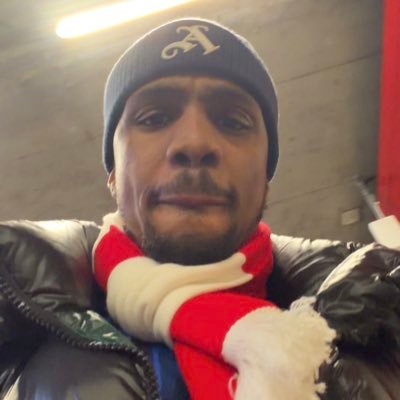 UnstoppableUjah's profile picture. Just my views!