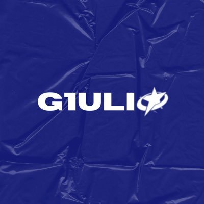 G1ULIOHQ's profile picture. Your #1 source for updates on music producer G1ULIO | typo out May 1!!