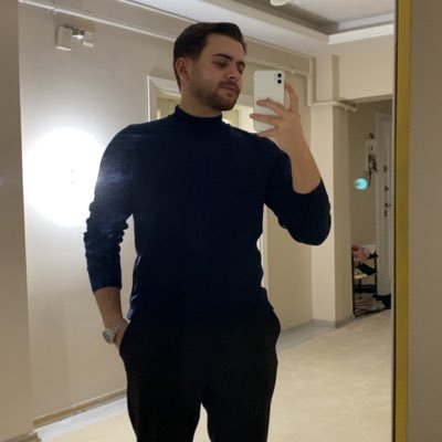 emirhankoc0's profile picture. 𐱅𐰇𐰼𐰰