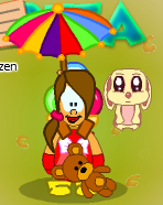 Dancasey.tk is where you can find the best chobots news and updates ;D