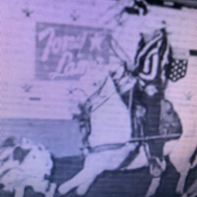 DrKRRB's profile picture. ✝️Former PRCA Roper/Rancher🇺🇸#ASTROS🇺🇸#AGGIES🇺🇸#2A🇺🇸Ecstatically Married-No DMs🇺🇸CONSERVATIVE TEXAN🇺🇸 #ChaseTheFight✝️