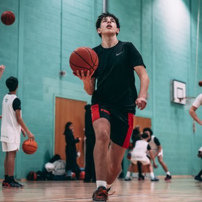 kasper_gurney's profile picture. Co28’ - PG/SG