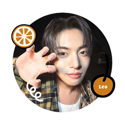 leoswqd's profile picture. PARODY, 2002 — Written in constellations, spoken in rhythm. 알파드라이브원, 이리오.