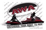 AWAssociation's profile picture. The American Watercraft Association brings together personal watercraft enthusiasts, dealers and manufacturers to protect your right to ride. When you join the