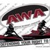 AWA (@awassociation) Twitter profile photo