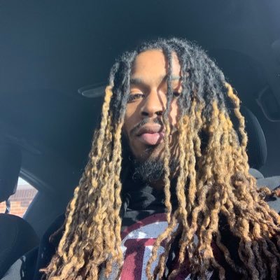 taydawg_1's profile picture. #raisehail