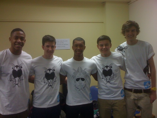 follow @conceptofficial and I promise you wont be disappointed!  #ProudConnie 3