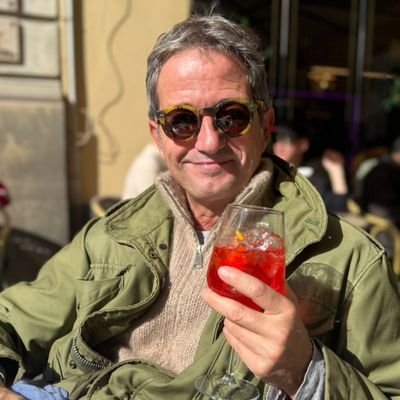 il_gabbio's profile picture. Viagiar descanta, ma chi parte mona, torna mona …. Adattabile certamente si, addomesticabile certamente no!