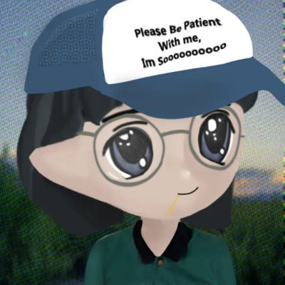 aerugoettinea's profile picture. CSA operator