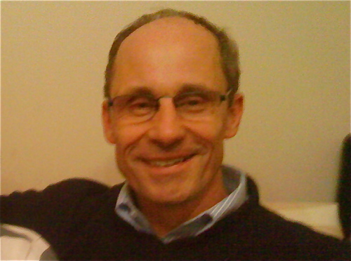 MichaelLeat's profile picture. 