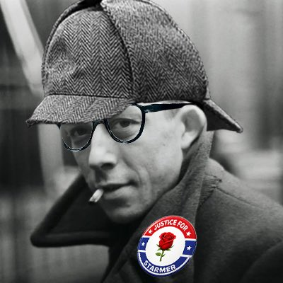 maxtempers's profile picture. spiritually moderate