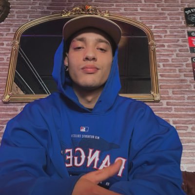 JabaBlvck's profile picture. 