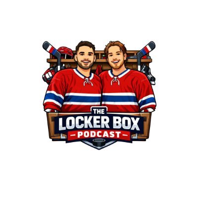 The Locker Box Podcast