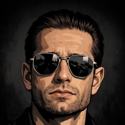 AKX_xyz's profile picture. Markets. Capital. Cycles.
Logic over noise.