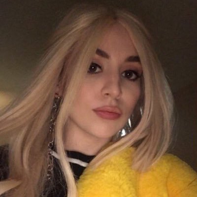 avamaxofc's profile picture. 