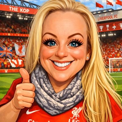 Liverbird_jj's profile picture. #LFC ⚽ Proud Scouser. 
#ScousenotEnglish. 
Love footy. UFC. Boxing.
   #FuckTheTories 🖕