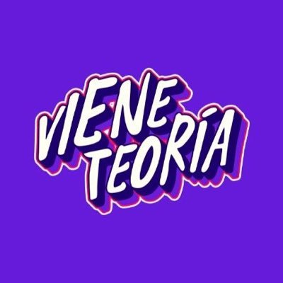 VieneTeoria's profile picture. 