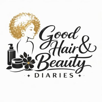 GoodHairDiaries's profile picture. Helping busy South African women simplify hair, beauty & self-care.
Afro-textured hair | Real routines | Budget-friendly finds
Since 2009