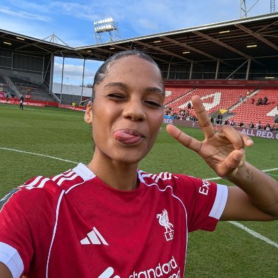 GeekCharmi9116's profile picture. Humanitarian  | Development Expert | Graphic Designer | Researcher | Project Manager | Photographer | Music & Movie Enthusiast  | Romans 1:16❤️ @LFC @RealMadrid