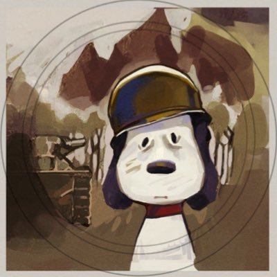 itsyourubye's profile picture. werewoof ;)