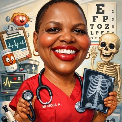 DrMogaila's profile picture. Innovator, Passionate About Feminine Health. Founder of GentiShe Menstrual Cup and GentiShe Biodegradable Disposable Pads.

MENSTRUAL PERIODS REDEFINED!!!!