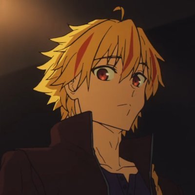 nocturnallnile's profile picture. 27 | he/him | metalhead | anime/manga fan | I also like comics | gamer and rpg addict