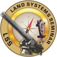 Land Systems Seminar (@lssankara) Twitter profile photo
