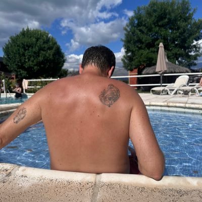 MartinViqueira's profile picture. #Messista - Que no me interese no significa que no entienda