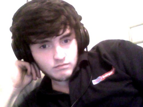 callumburke3's profile picture. 