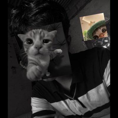 camilo_iaam's profile picture. LOVE ME HARDER ❤️‍🔥