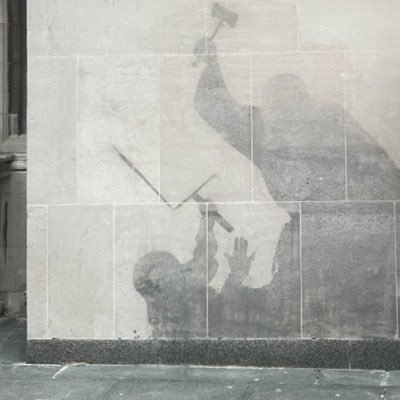 Balky's profile picture. Not the one from ‘Perfect Strangers’.