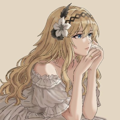 JannuSimp's profile picture. MEXA | Artist | Jeanne D'Arc (GBF),Vira, Gentildonna, Nightingale (FGO) and Morgan (FGO) Simp |
GBVR: Vira
UNI2:Enkidu
T8:Lidia,Lili