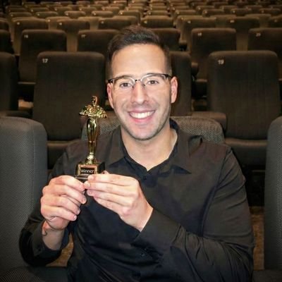 SitoCinema's profile picture. Si te gustan el cine y las series este es tu lugar 🎬.
Seguidme también sin falta en 👉 https://t.co/rYFAa11N78

sitocinemalikeu@megamedia.es