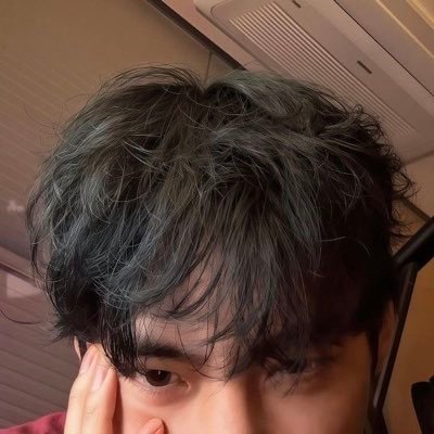 ccamidrop's profile picture. you don't have to be sorry for leaving and growing up