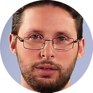 BarryOnHere's profile picture. Extremely important.