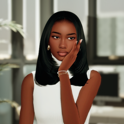 BunsSimss's profile picture. It’s Buns to you, heffa • She/Her • Certified Yapper • I play the sims