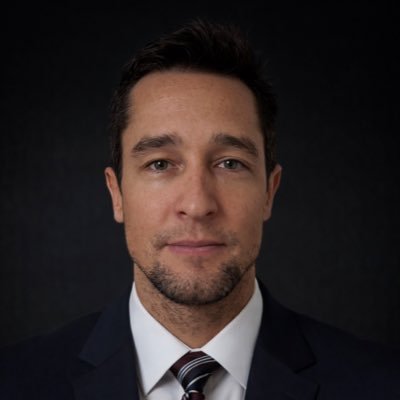 Block1Capital's profile picture. Bitcoin Class of 13. “The road to serfdom is working exponentially harder for a currency growing exponentially weaker.”