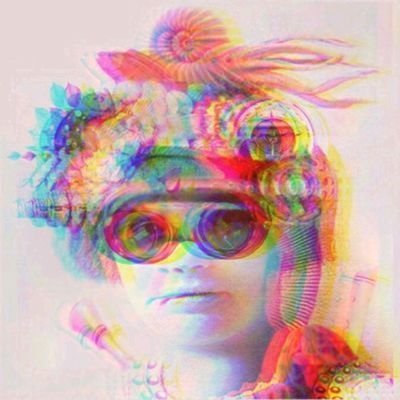 sikokosmik's profile picture. Solo el pueblo salva al pueblo 
@sikokosmik.bsky.social
 
CartelistaAntiFascistaSteamPunk SyR🔴🟡🟣