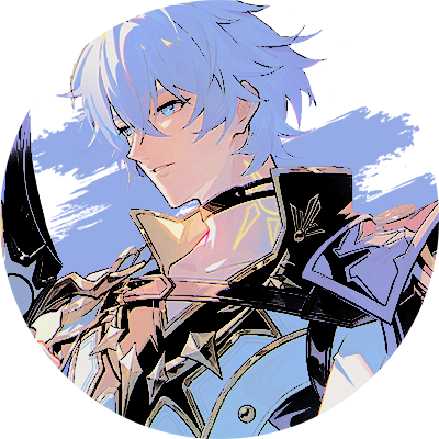 CludiwrGoleuni's profile picture. ⠀⠀ ⠀I committed errors 🠂 I stained the ground with ash ↑I undertake this journey of expiation ⭠and as punishment . . . I am not a hero, just a man .