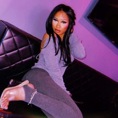 BLESSINGNICOLEE's profile picture. ⚖️