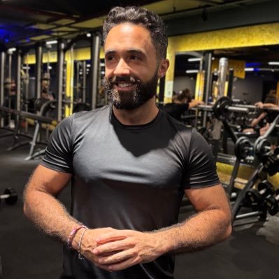 pepeusilveira's profile picture. 👨🏻‍🎓 Graduado em Nutrição pela UFBA / Esp. Nutrição Clínica e Esportiva