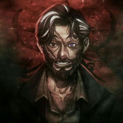 tsukkiiix's profile picture. o caos é inevitável 🝪