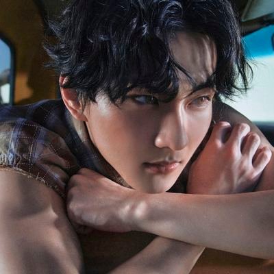 wonpirismo's profile picture. ͏ ㅤㅤ⎯  ୨ 🌟 ୧  #정원  𝒍𝗈𝗏𝖾𝗋 𝗴𝗶𝗿𝗹 !!  ໒꒰っ˕ -｡ྀི꒱ა  . . ౿