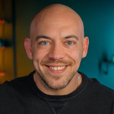 kurtwuckertjr's profile picture. 🦍 Founder @minelikeanape 
📚 ₿ Historian @realcoingeek 
⚔️ Christian Husband/Father
🎥 Seen on NBC & Fox Business
🥋 BJJ Black Belt 柔術 ⬛️🟥⬛️