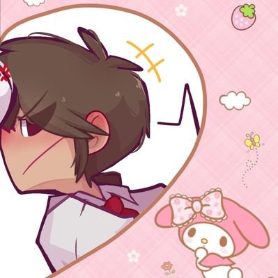 DannDubs19's profile picture. FD🎙️|| ENG/ESP || 🩷: @Isapedia8 || nv 19 || Creator of #SomewhereFarAway